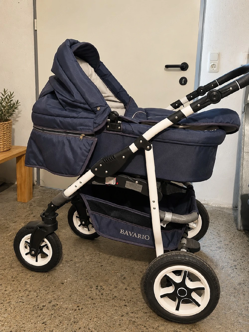 Kinderwagen
