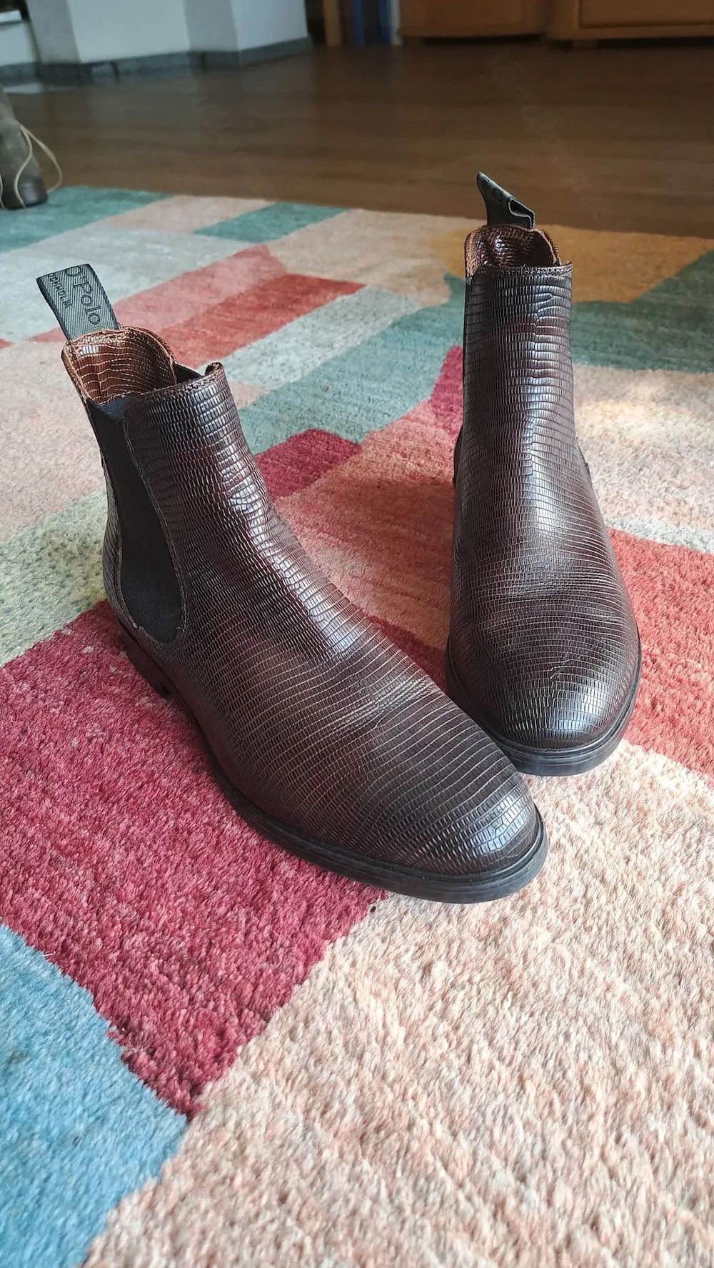 Chelsea Boots