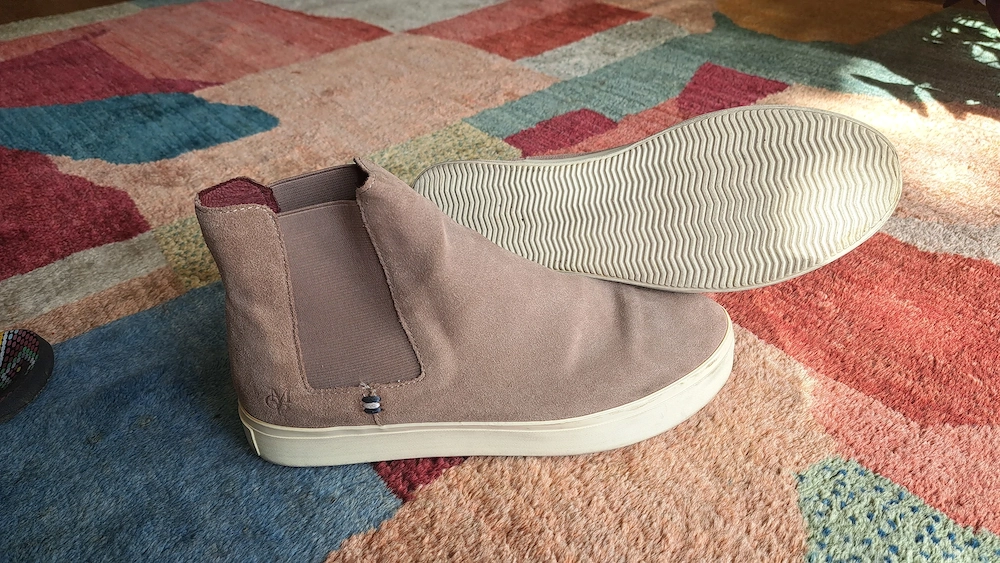 Chelsea Boots
