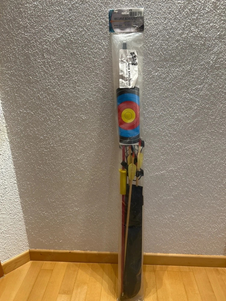 Verkaufe Armguard