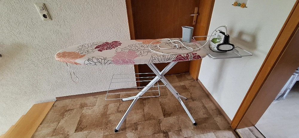 Bügelbrett 