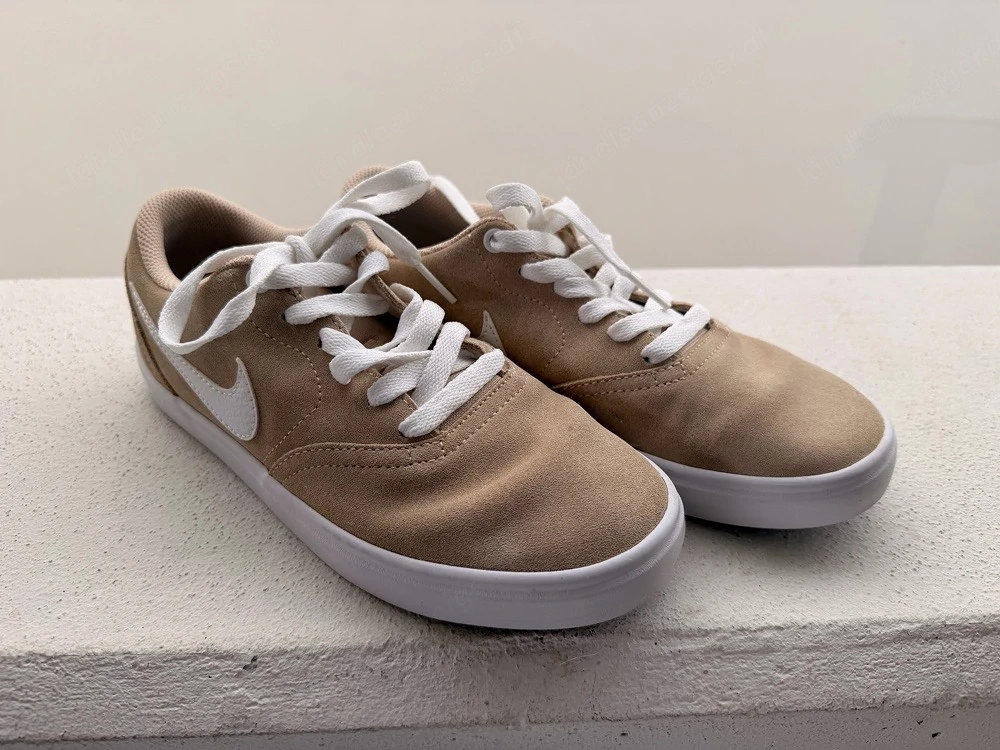 Nike SB 38 - wie neu!