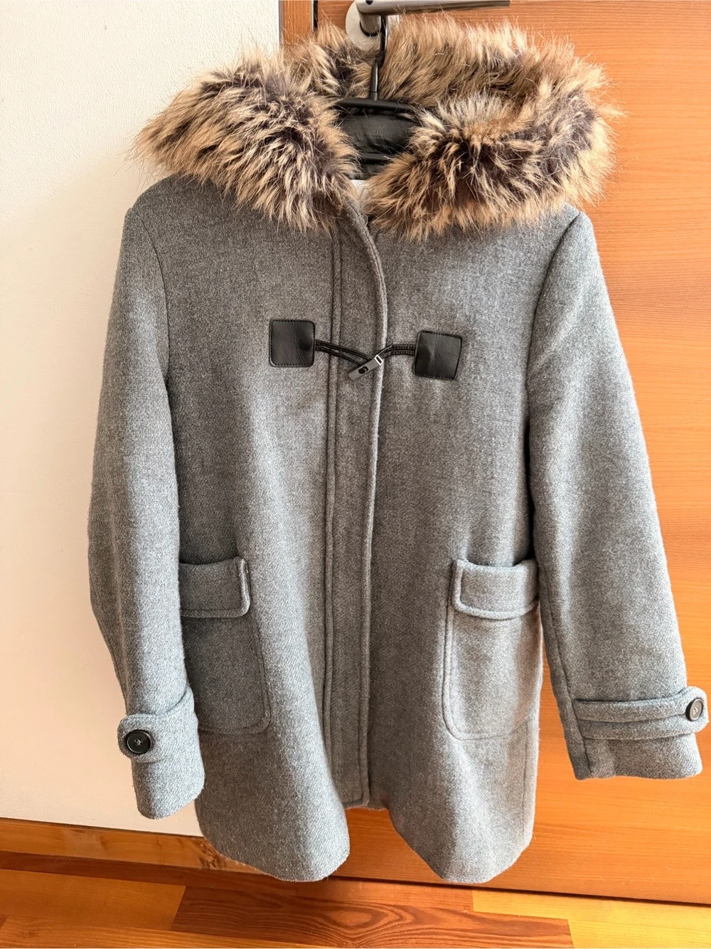 Mantel ZARA Mädchen 164