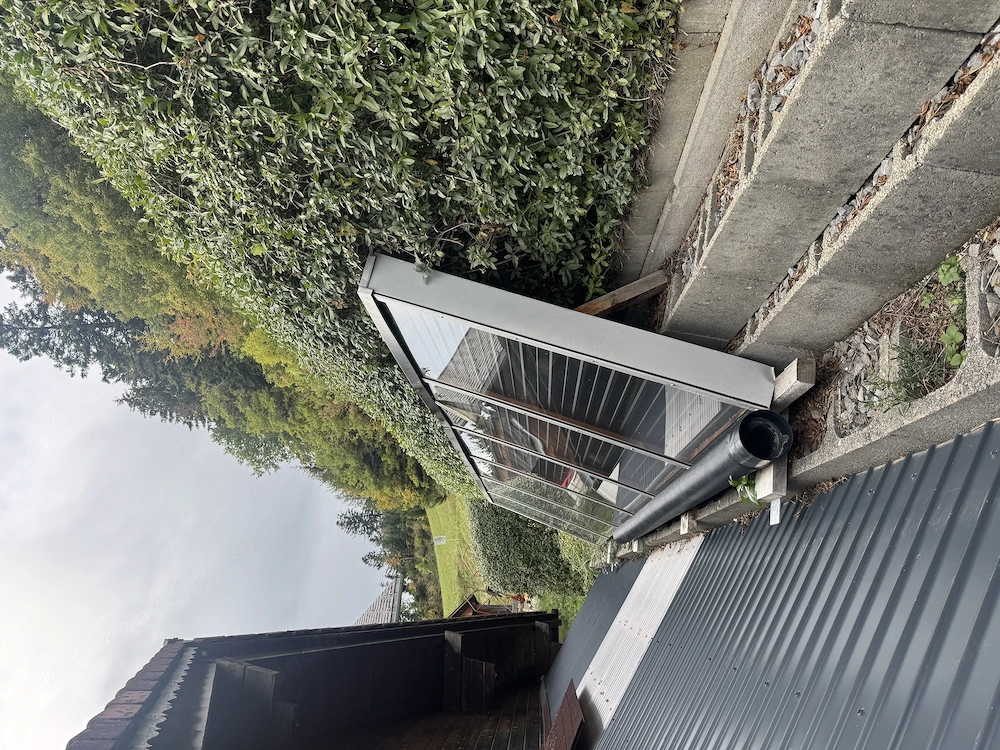 Solar Kollektor 