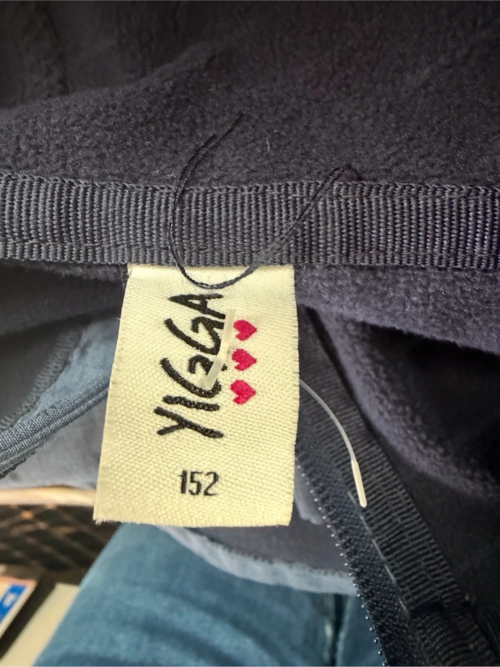 Softshell jacke 152 Mädchen  Jungs