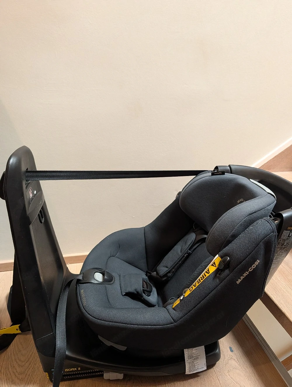 Maxi Cosi Assixfix