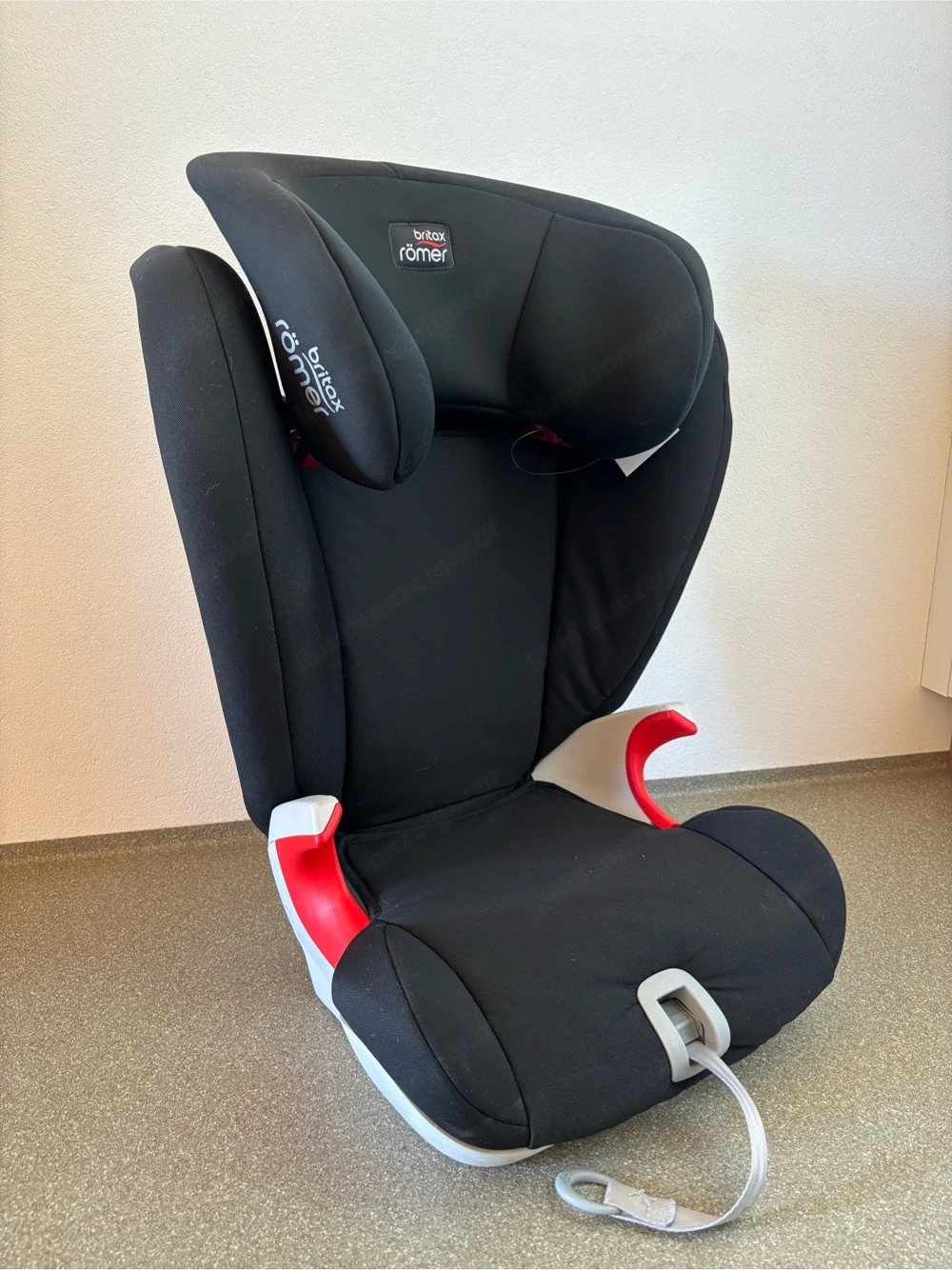 Kindersitz