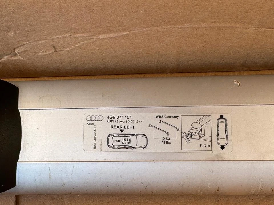 Dachbox Für ski