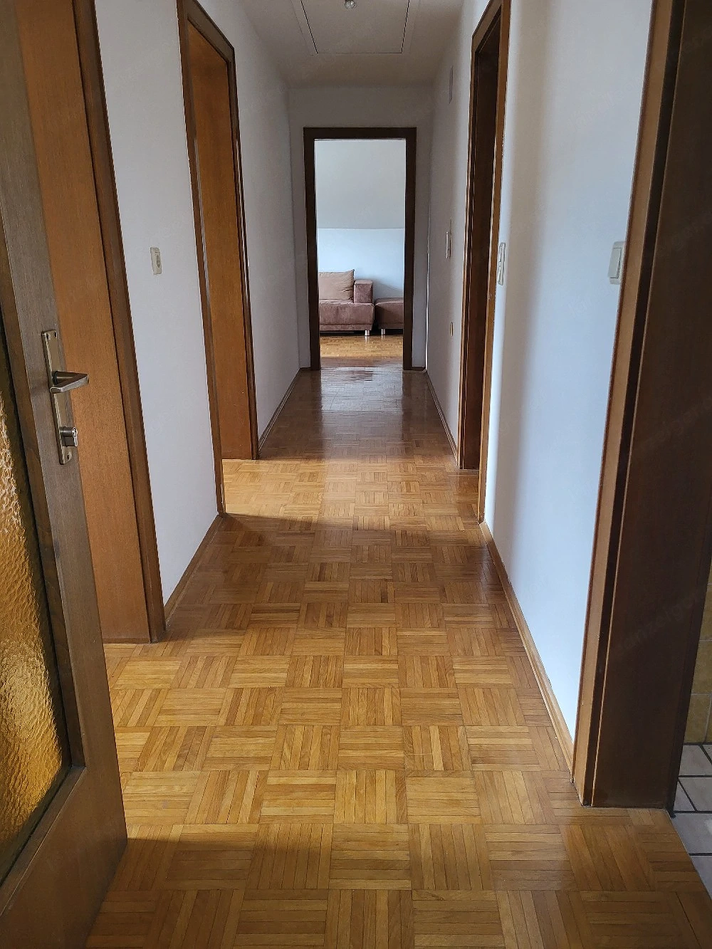 Wohnung 60m2 in Lustenau