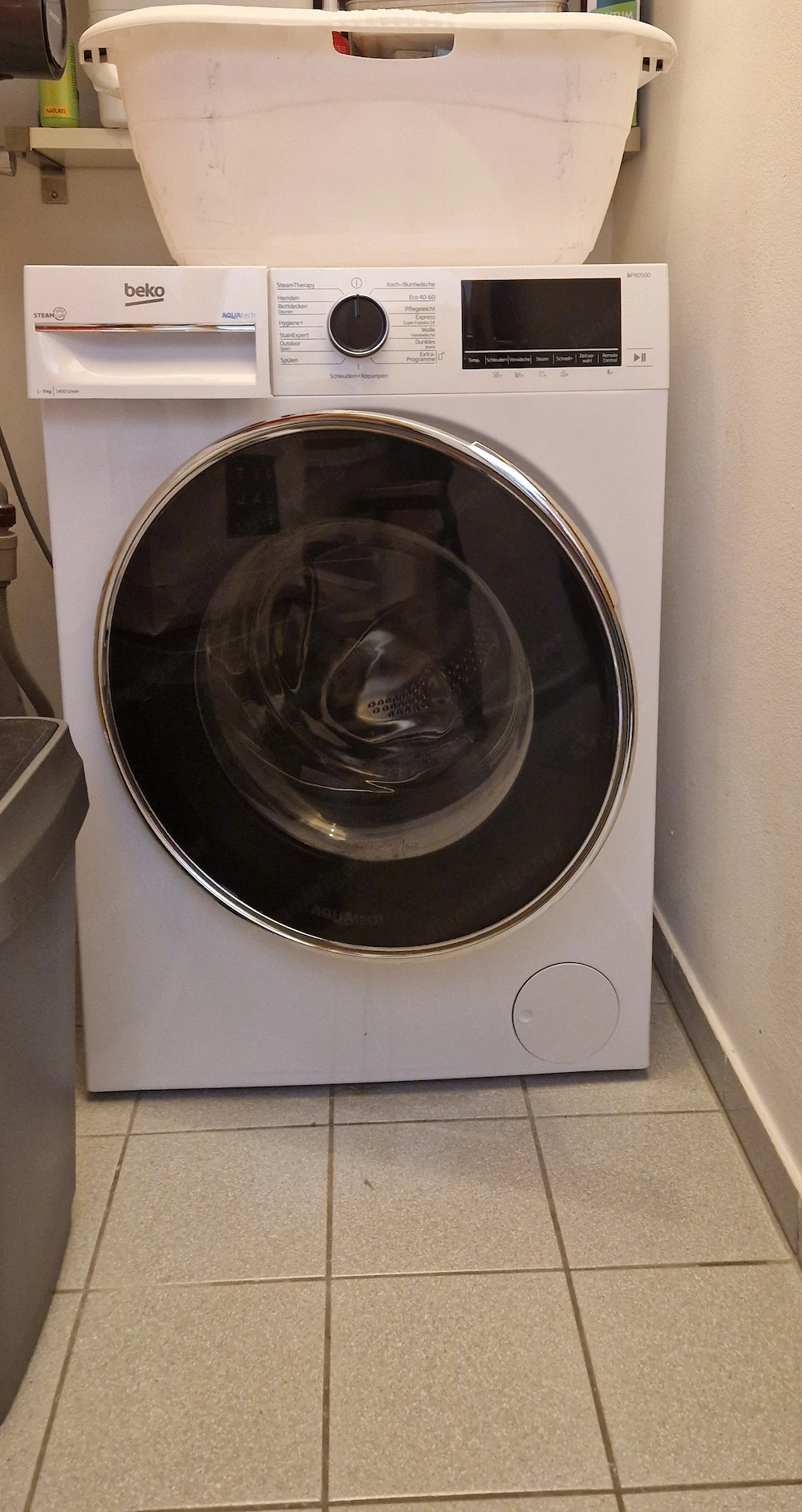 Beko Waschmaschine