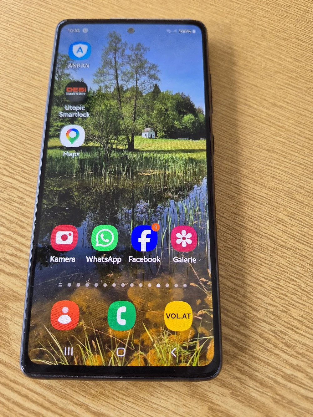 Samsung 20Fe