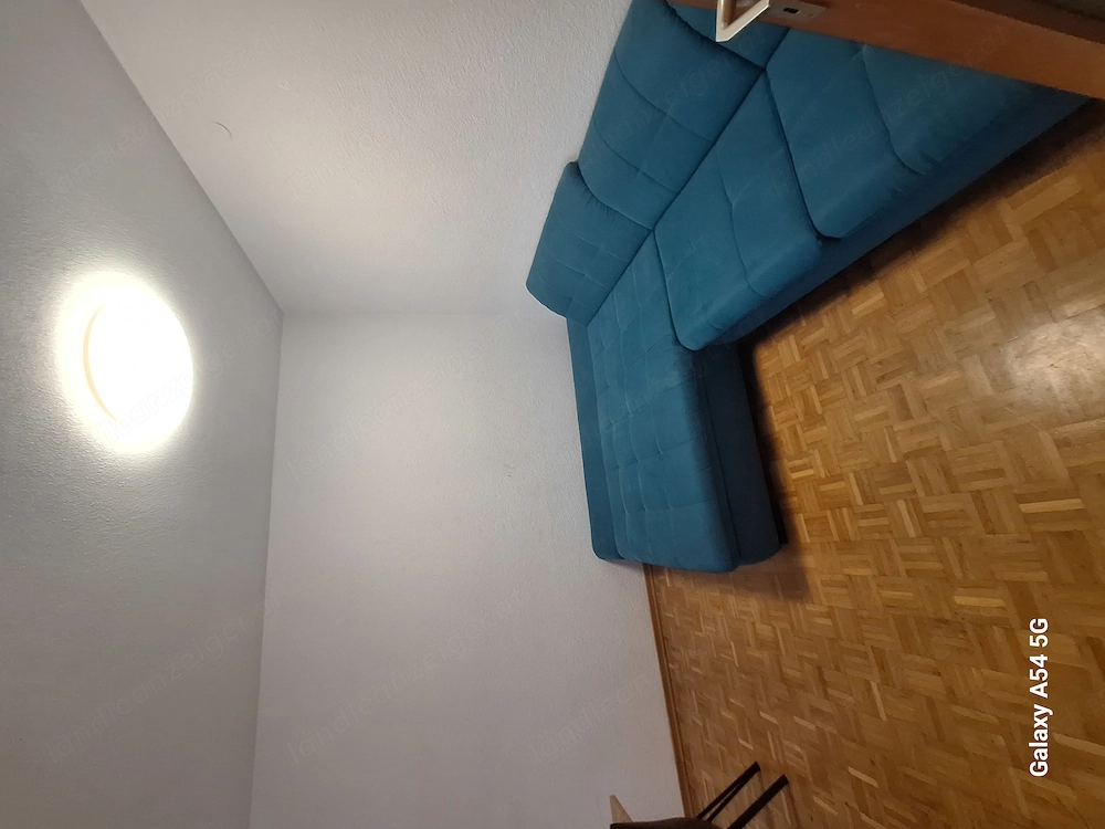 Cautsh Wohnzimmer 