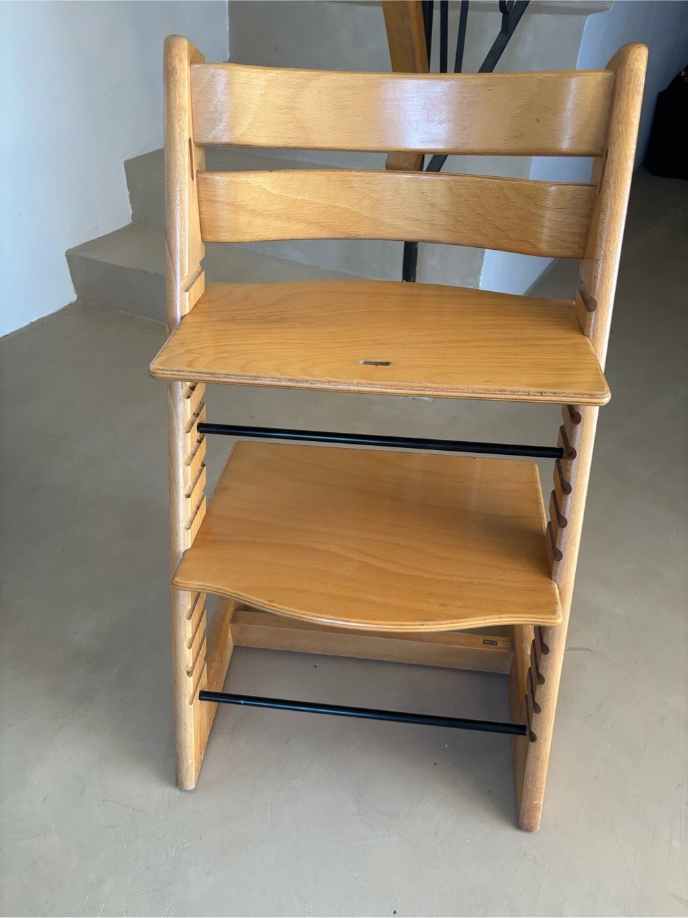 Tripp Trapp Stokke