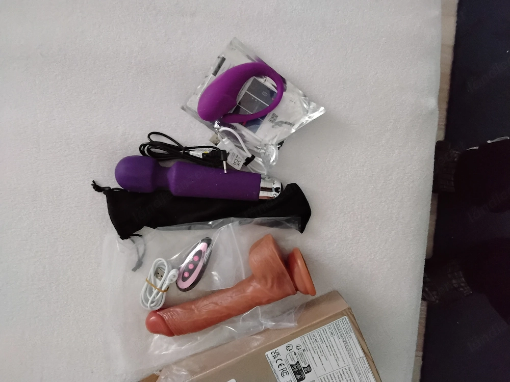 Aus Sammlungsauflösung neue Toys von privat