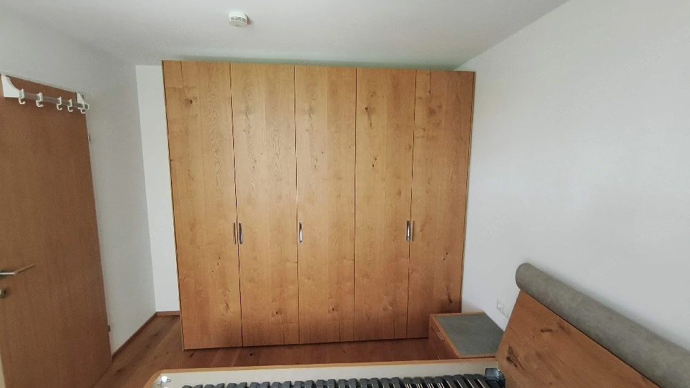 5 teiliger Schlafzimmerschrank