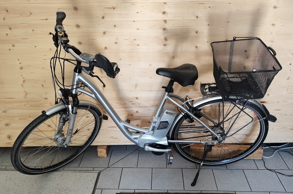 E-Rad Flyer T5 DM "M"