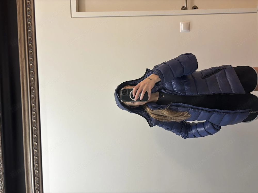 Moncler Daunenjacke
