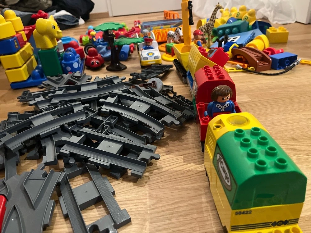 Lego Duplo 
