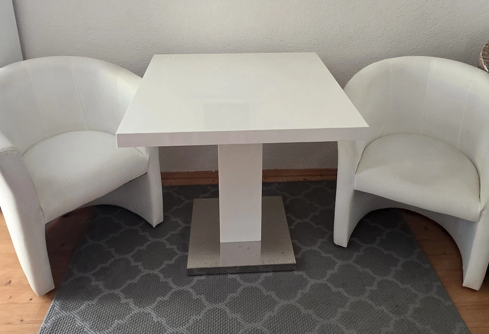 Sitzgruppe