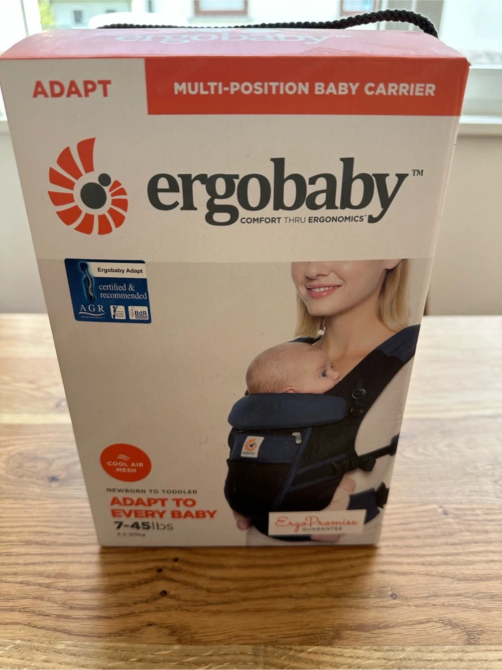 Ergobaby Babytrage