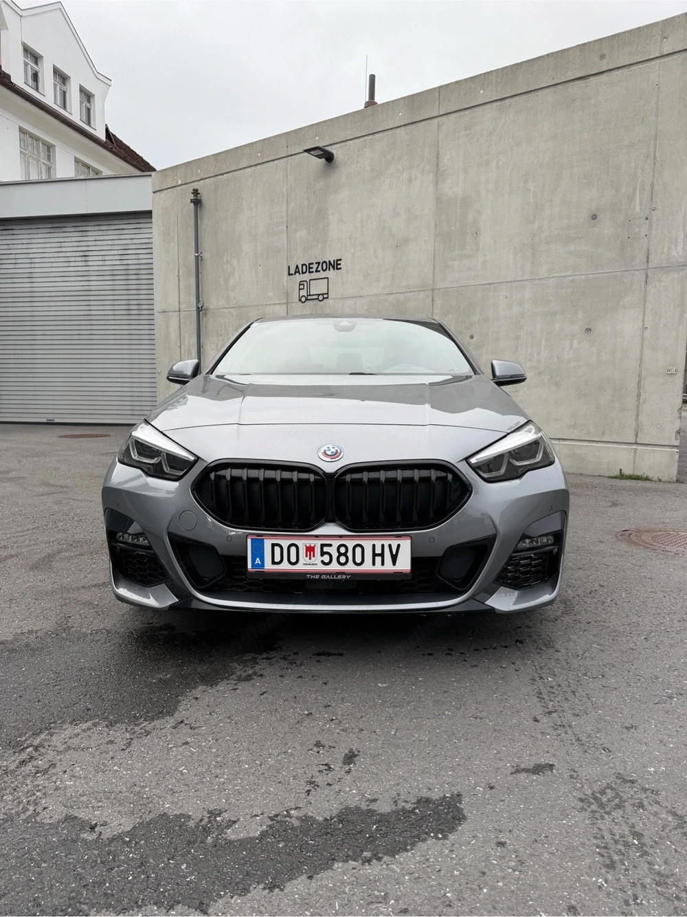 bmw 2er-218d