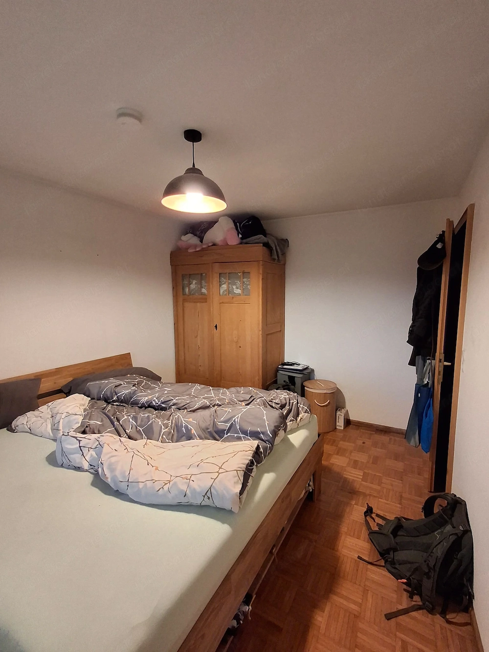20 m  Zimmer in Mädels-WG in Lustenau ab Jänner 2027 frei