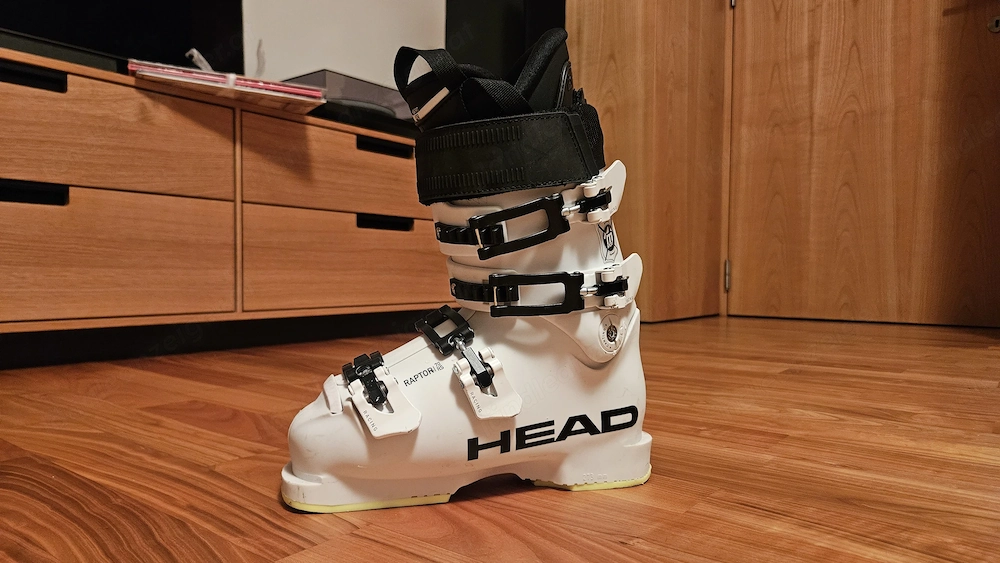 HEAD Skischuhe Raptor 70 RS Gr. 26,5