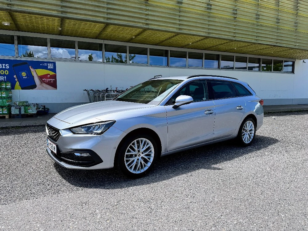 Seat Leon SP Style TSI