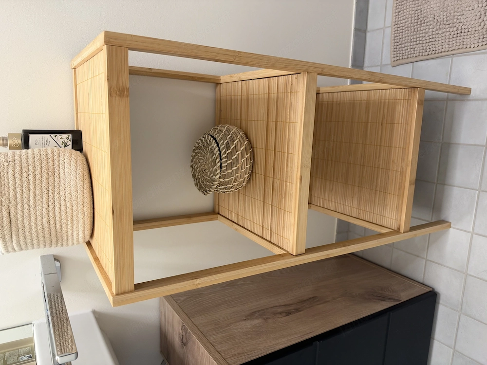 Schrank geeignet für Badezimmer oder sich Küche 