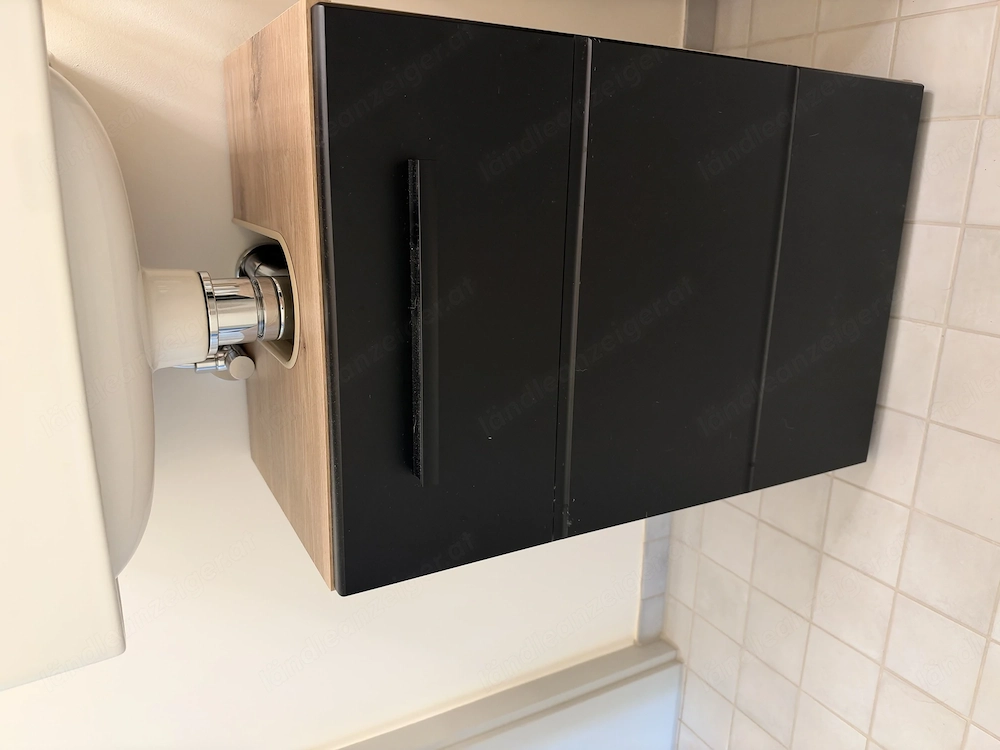 Badezimmer Unterschrank