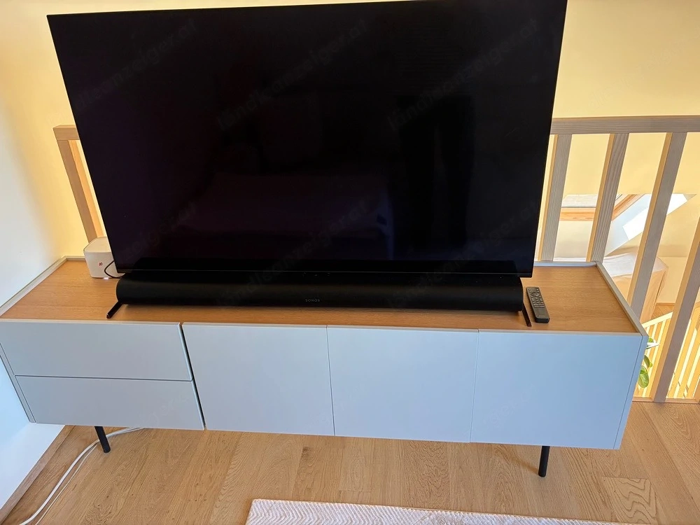 Fernsehkästchen