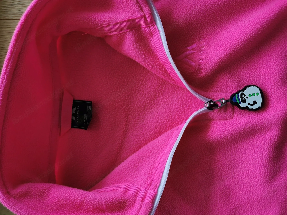 Fleece Gr. 110