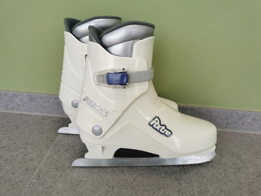 Eislaufschuhe - Gr. 39
