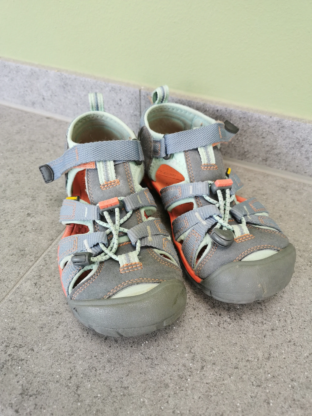Keen Sandale Gr. 32 33