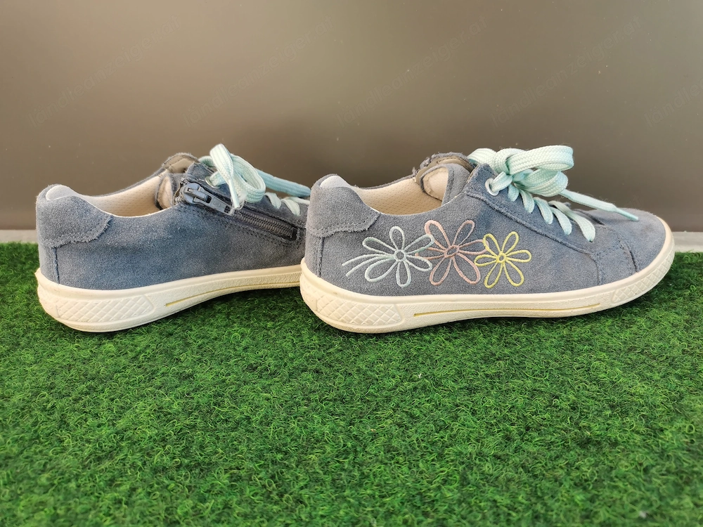 Superfit Halbschuhe - Gr. 32