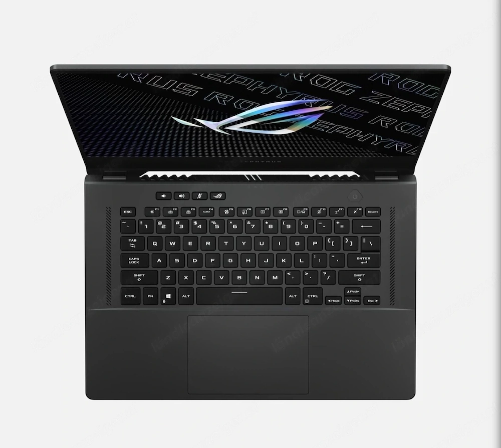 ASUS ROG Zephyrus G15