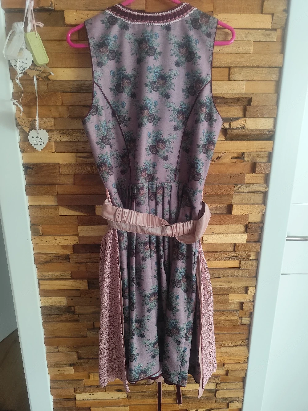 Wunderschönes Dirndl 