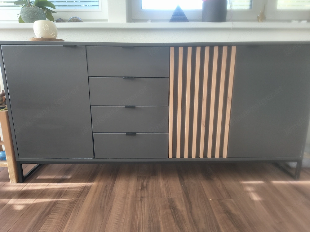 Sideboard zu verkaufen wegen Umzug 