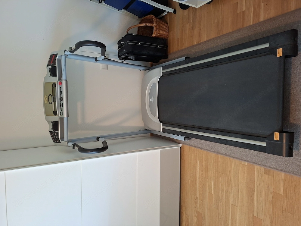 Laufband Omega3