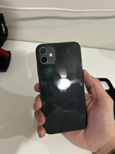 Iphone 13 black 128gb