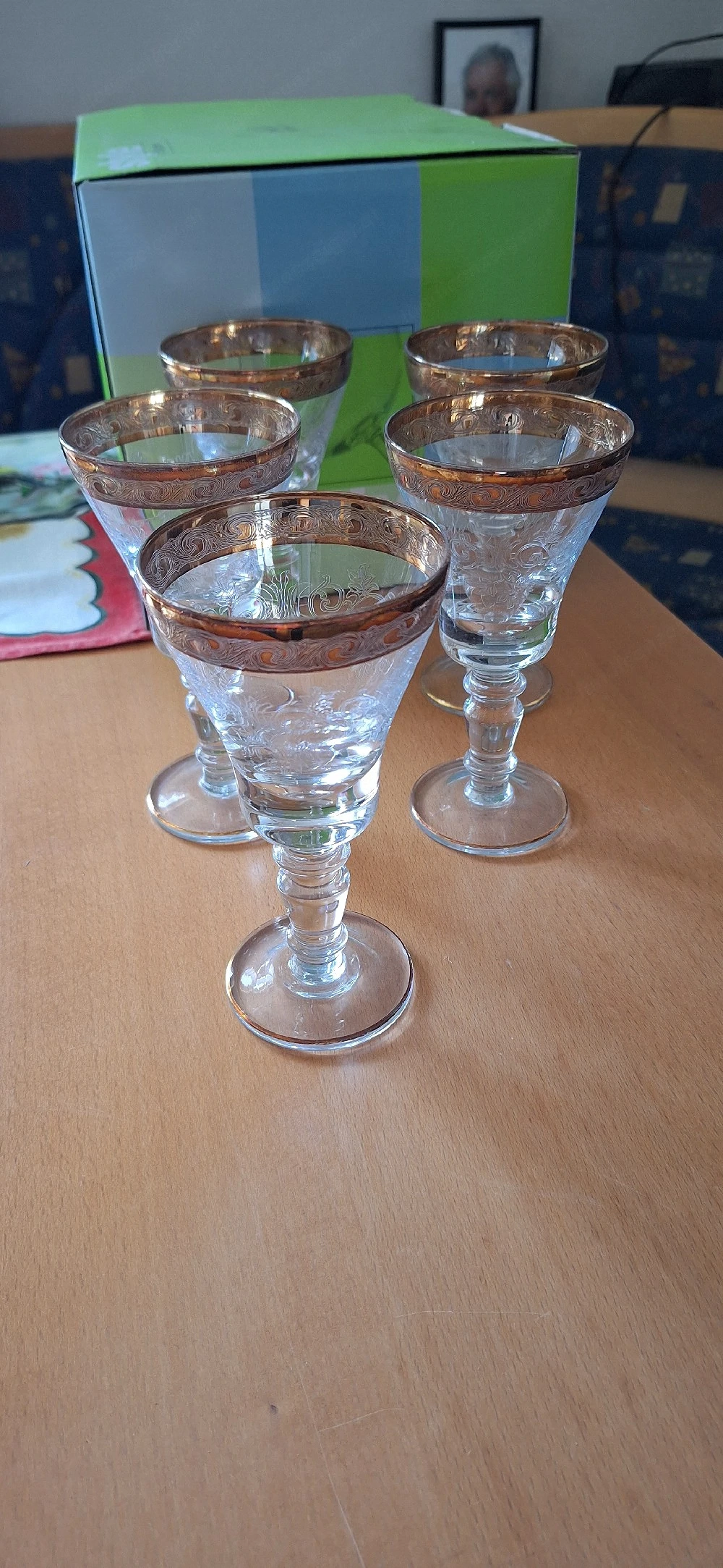 Murano Glas 