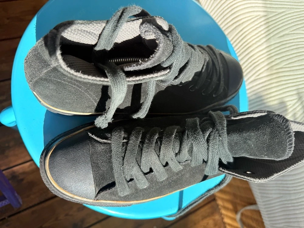 converse ALLSTAR
