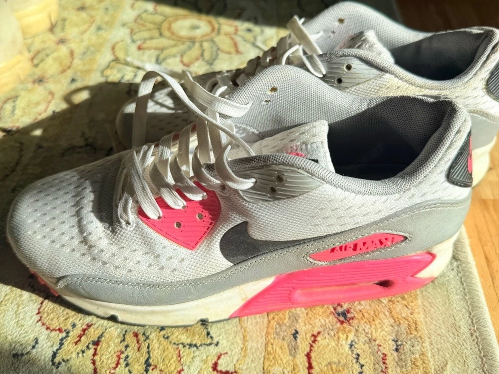 NIKE air Sportschuhe