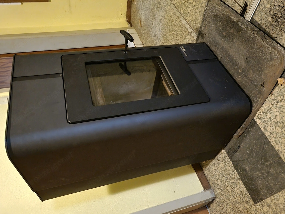 Haas&Sohn Pellets Kaminofen
