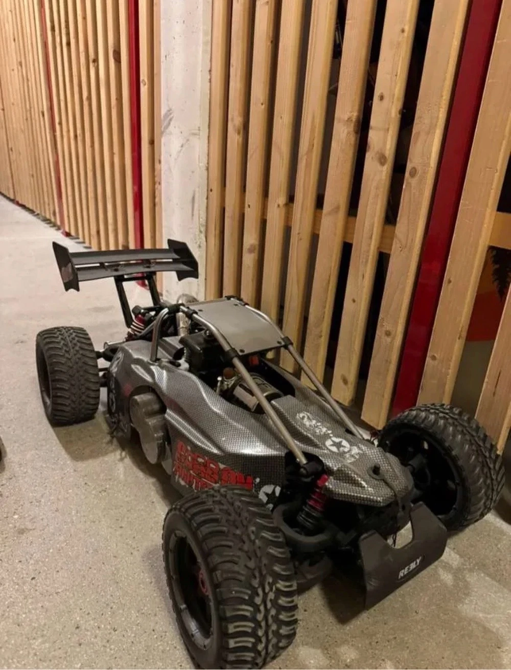 rc großmodell
