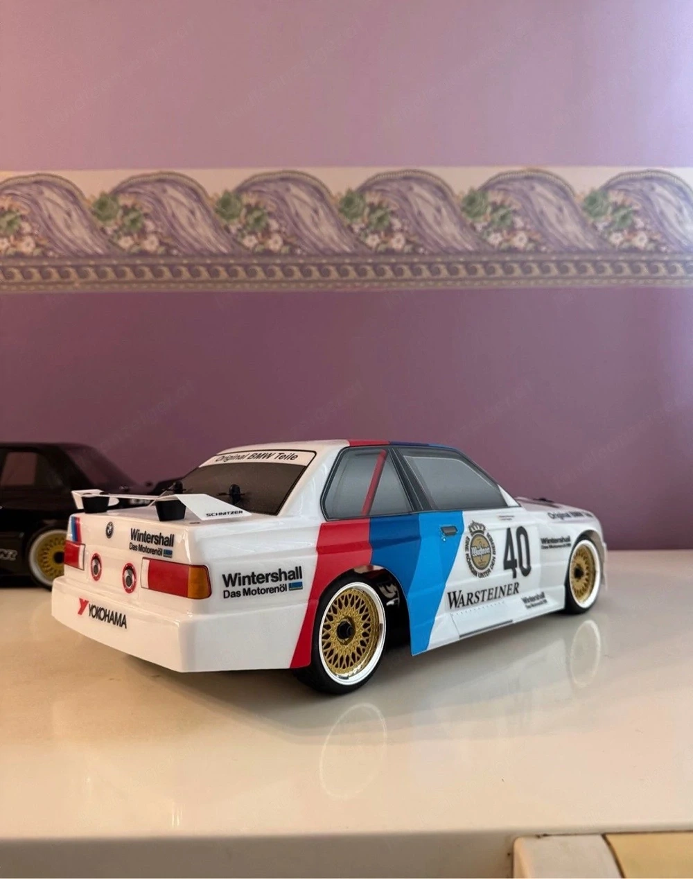 bmw e30 m3 sondermodell