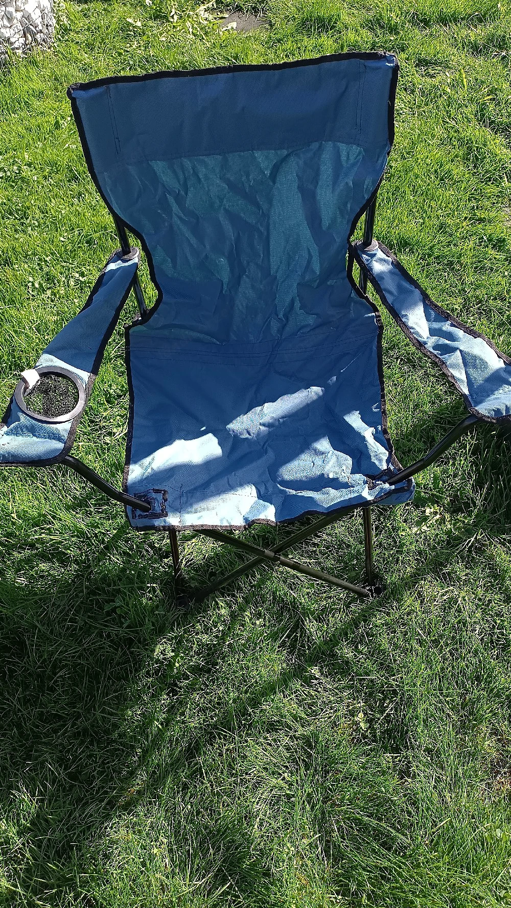 Campingstühle 