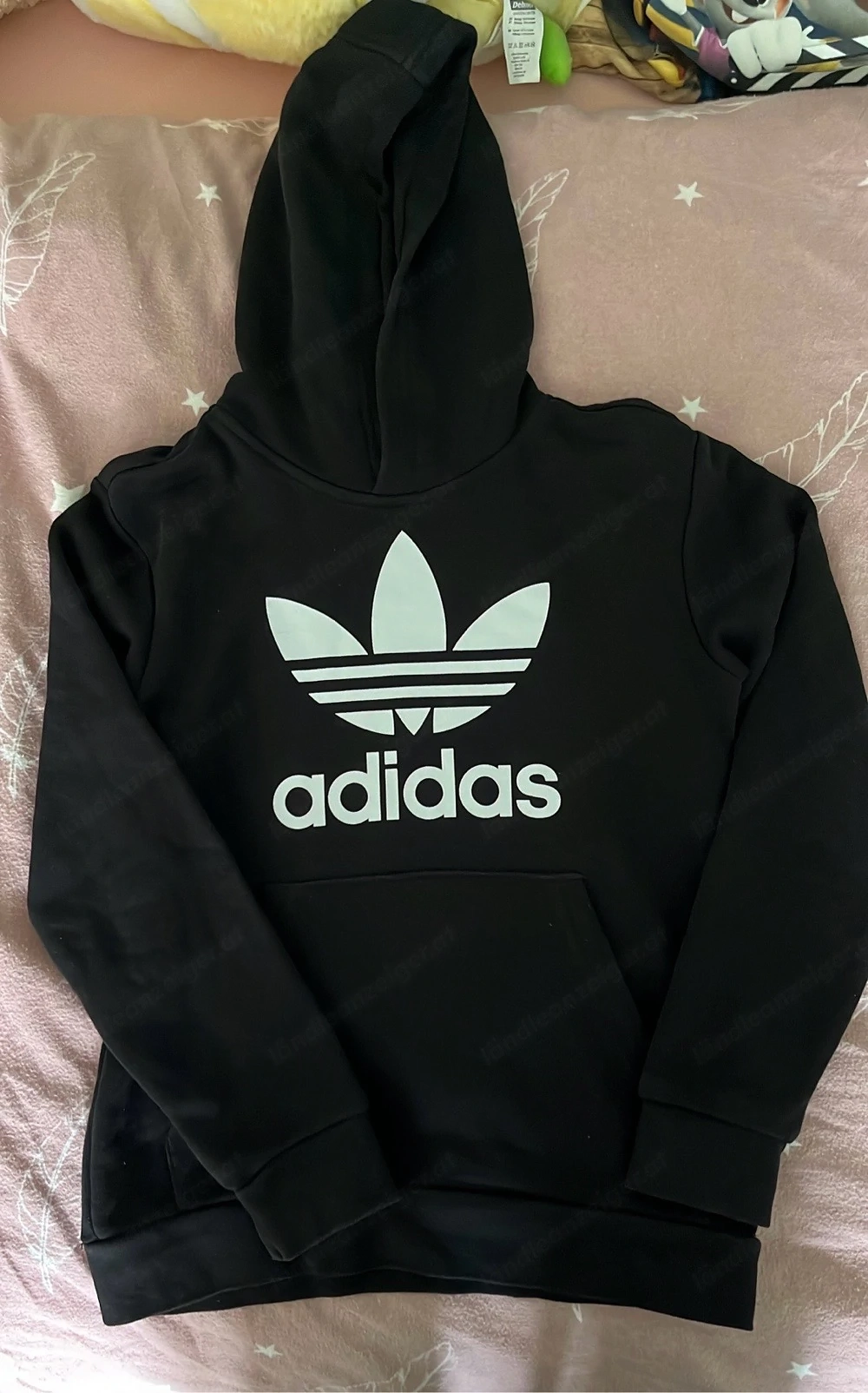 Adidas Kapuzenpullover Gr.140 "Versandkosten österreichweit inklusive"