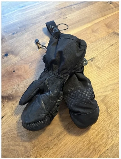 EKSA Handschuhe