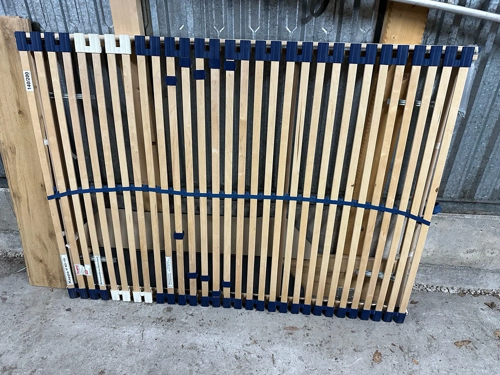 Lattenrost 140x200
